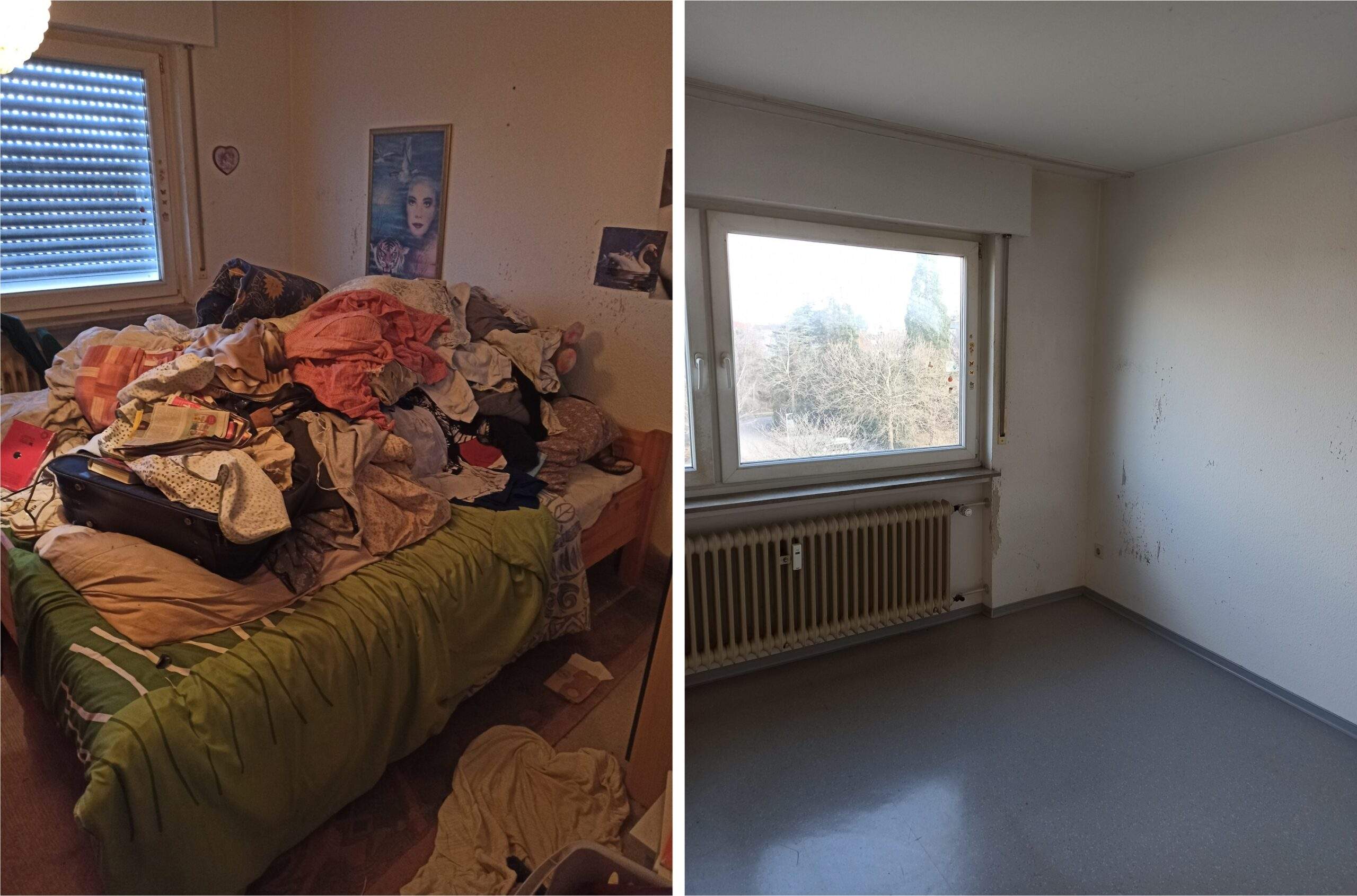 Ludwigsburg Haushaltsauflösung