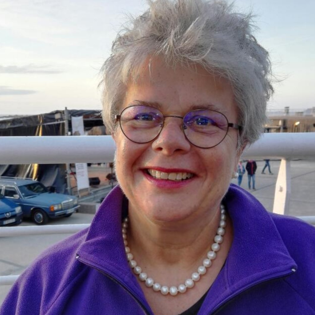 Ursula Euler